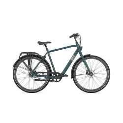 Gazelle Esprit Belt H 28" S7 - gr�n