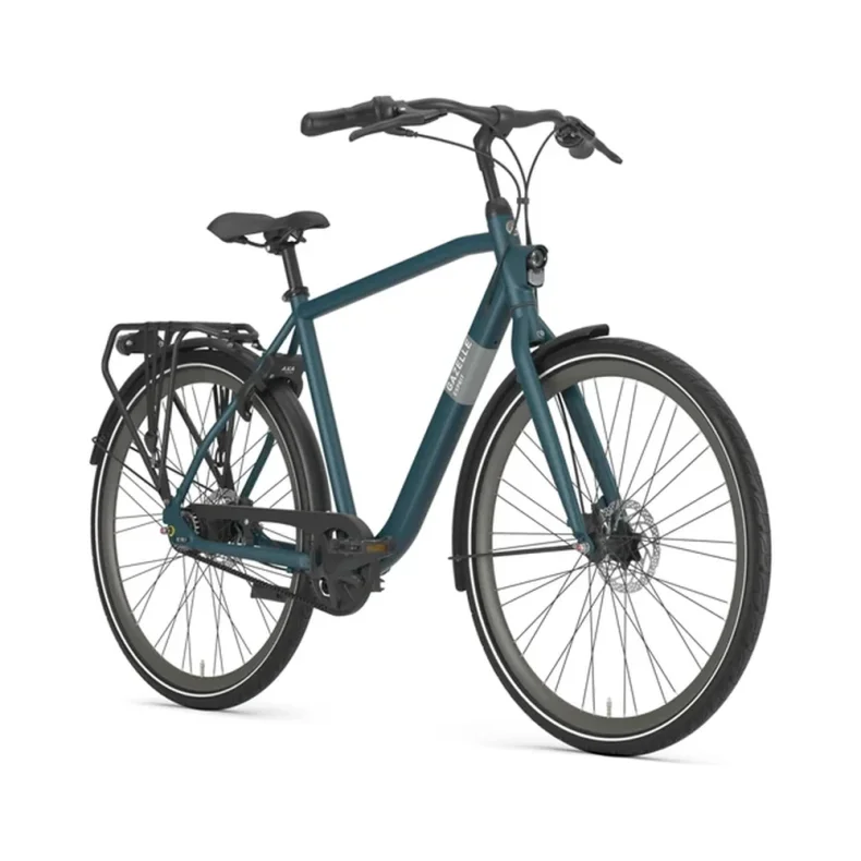 Gazelle Esprit Belt H 28" S7 - gr�n