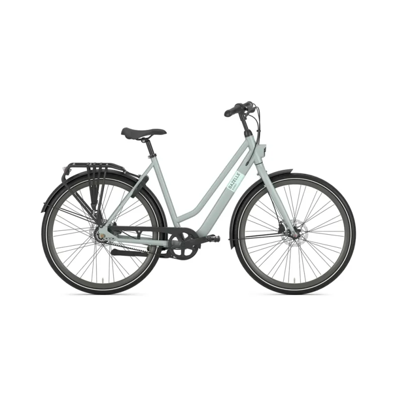 Gazelle Esprit Belt L 28" S7 - olivengr�n
