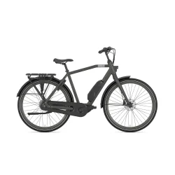 Gazelle Esprit C7 H 28" S7 - antracit