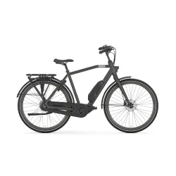 Gazelle Esprit C7 H 28" S7 - antracit