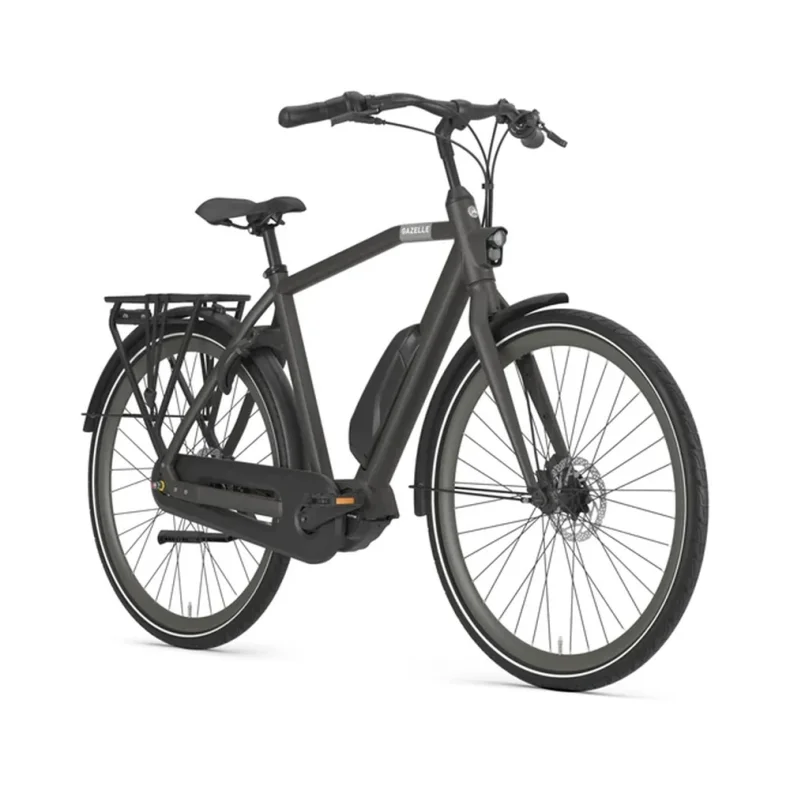 Gazelle Esprit C7 H 28" S7 - antracit