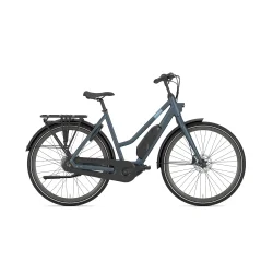 Gazelle Esprit C7 L 28" S7 - bl�