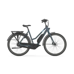 Gazelle Esprit C7 L 28" S7 - bl�