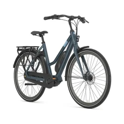 Gazelle Esprit C7 L 28" S7 - bl�
