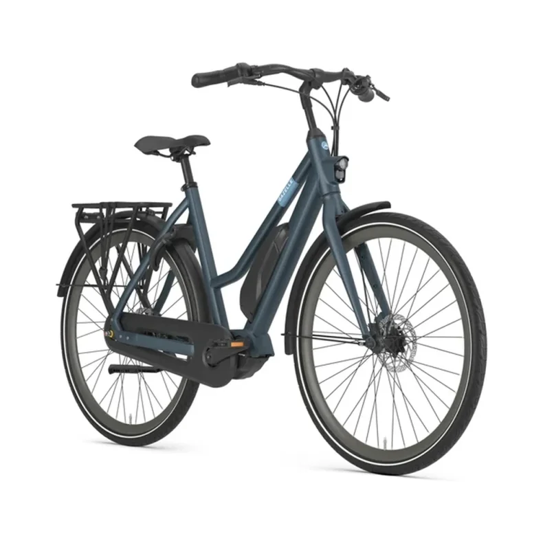 Gazelle Esprit C7 L 28" S7 - bl�