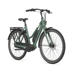 Gazelle Esprit C7 L 28" S7 - mosgr�n