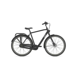 Gazelle Esprit H 28" R7T - sort