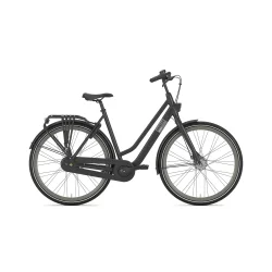 Gazelle Esprit L 28" R7T - sort