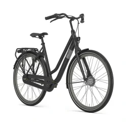 Gazelle Esprit L 28" R7T - sort