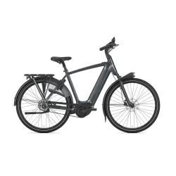 Gazelle Grenoble C5 H 28" S5 - antracitgr�