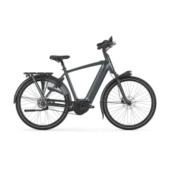 Gazelle Grenoble C5 H 28" S5 - antracitgr�