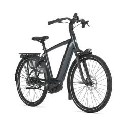 Gazelle Grenoble C5 H 28" S5 - antracitgr�