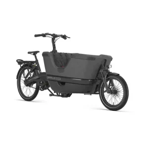Gazelle Makki Travel L 26