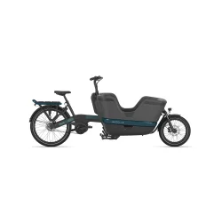 Gazelle Makki Urban L 26" S5 - sort