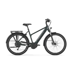 Gazelle Medeo T10 M 28" S10 - gr�n