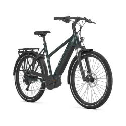 Gazelle Medeo T10 M 28" S10 - gr�n