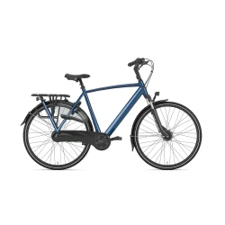Gazelle Orange C7+ H 28" T7 - bl�