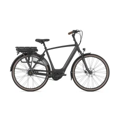 Gazelle Orange C8+ H 28" S8 - sort