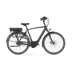 Gazelle Orange C8+ H 28" S8 - sort