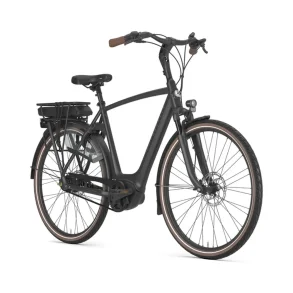 Gazelle Orange C8+ H 28