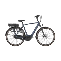 Gazelle Orange C8 H 28" S8 - bl�