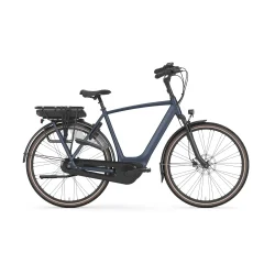 Gazelle Orange C8 H 28" S8 - bl�