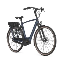 Gazelle Orange C8 H 28" S8 - bl�