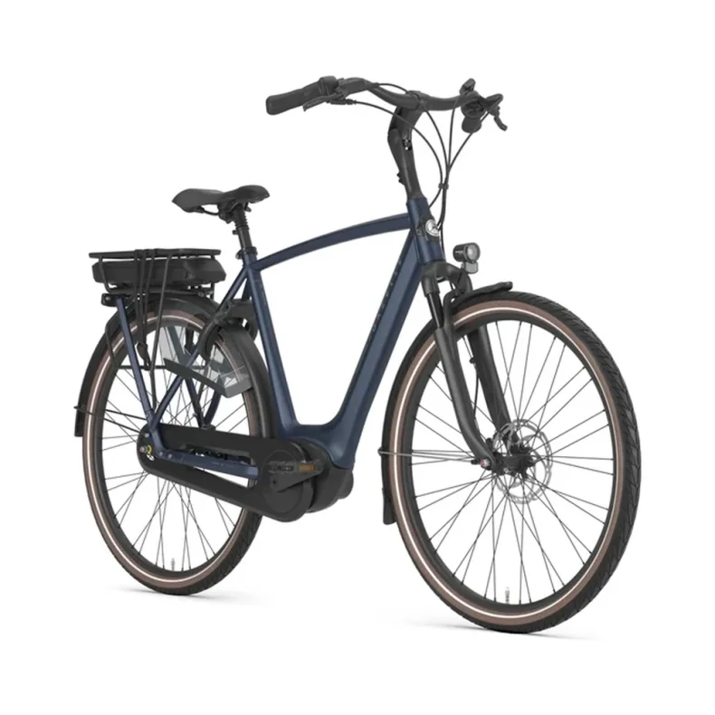 Gazelle Orange C8 H 28" S8 - bl�
