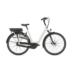 Gazelle Orange C8 L 28" S8 - elfenbenshvid
