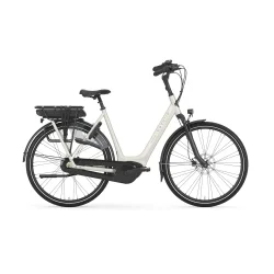 Gazelle Orange C8 L 28" S8 - elfenbenshvid