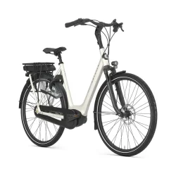 Gazelle Orange C8 L 28" S8 - elfenbenshvid