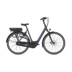 Gazelle Orange C8 L 28" S8 - bl�