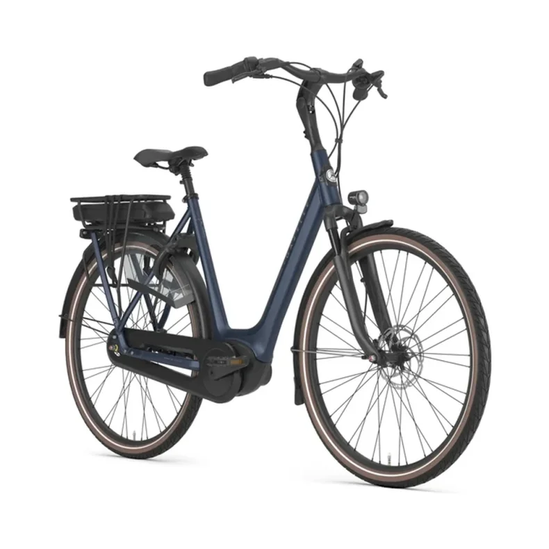 Gazelle Orange C8 L 28" S8 - bl�