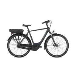Gazelle Paris C7 H 28" S7 - grafitbl�