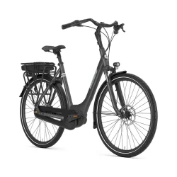 Gazelle Paris C7+ L 28" S7 - antracitgr�