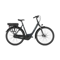 Gazelle Paris C7 L 28" S7 - grafitbl�
