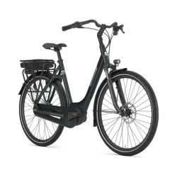 Gazelle Paris C7 L 28" S7 - grafitbl�