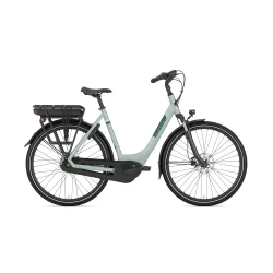 Gazelle Paris C7 L 28" S7 - olivengr�n