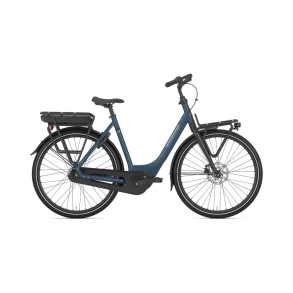 Gazelle Paris C7 Urban L 28