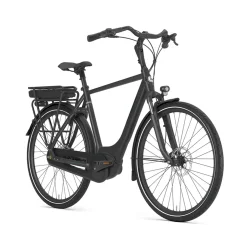 Gazelle Paris C8 H 28" R8S - sort