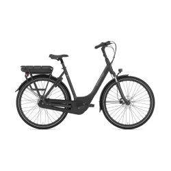 Gazelle Paris C8 L 28" R8S - sort