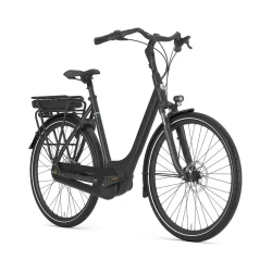 Gazelle Paris C8 L 28" R8S - sort