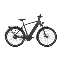 Gazelle Ultimate C380 H 28" SE - bl�gr�