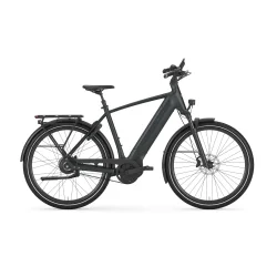 Gazelle Ultimate C380 H 28" SE - bl�gr�