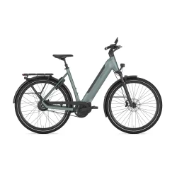 Gazelle Ultimate C380 L 28" SE - duggr�n