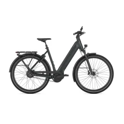 Gazelle Ultimate C380 L 28" SE - bl�gr�