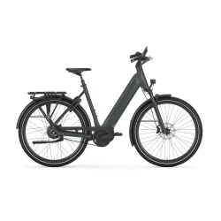Gazelle Ultimate C380 L 28" SE - bl�gr�