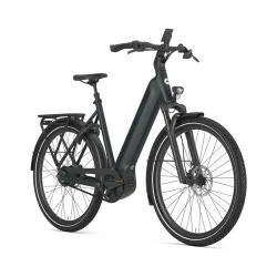 Gazelle Ultimate C380 L 28" SE - bl�gr�