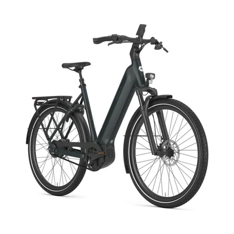 Gazelle Ultimate C380 L 28" SE - bl�gr�